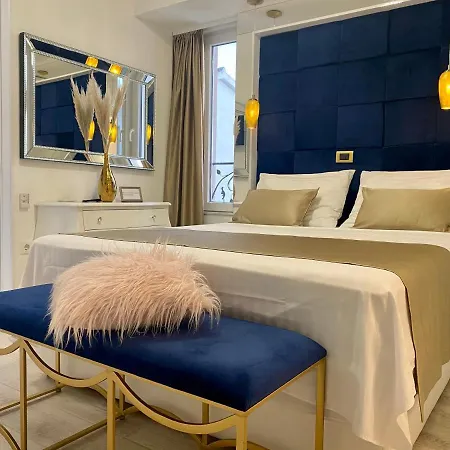 Luxury Marinovic Affittacamere Makarska