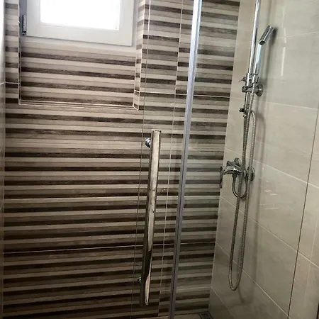 Luxury Marinovic Affittacamere