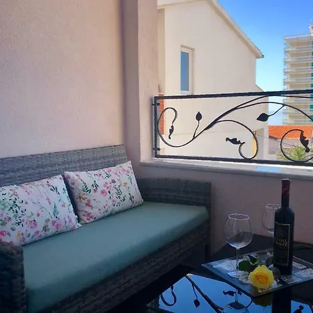 Affittacamere Luxury Marinovic 3*