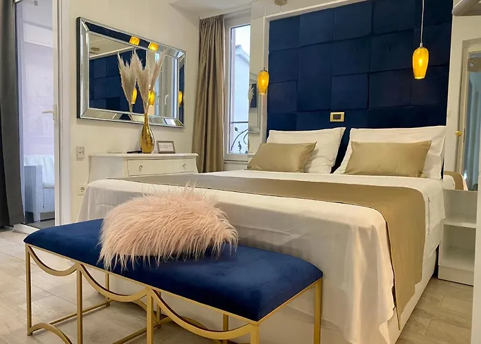 Luxury Marinovic Guest house Makarska