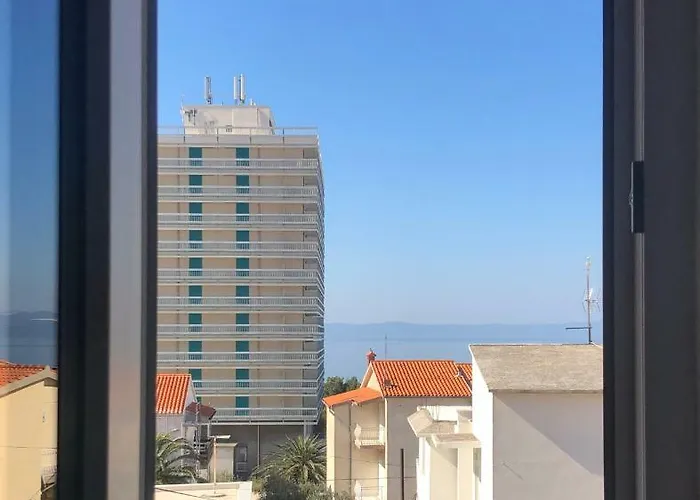 Luxury Marinovic 3* Makarska