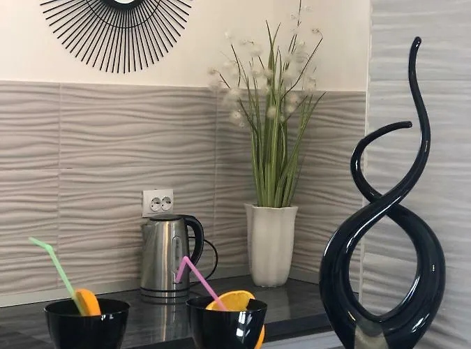 Luxury Marinovic Makarska