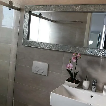 Luxury Marinovic 3* Makarska