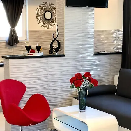 Pensjonat Luxury Marinovic 3*