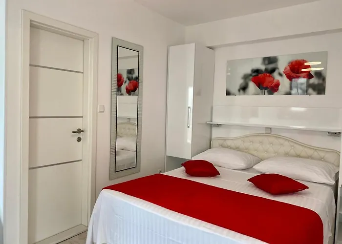 Luxury Marinovic Konukevi Makarska